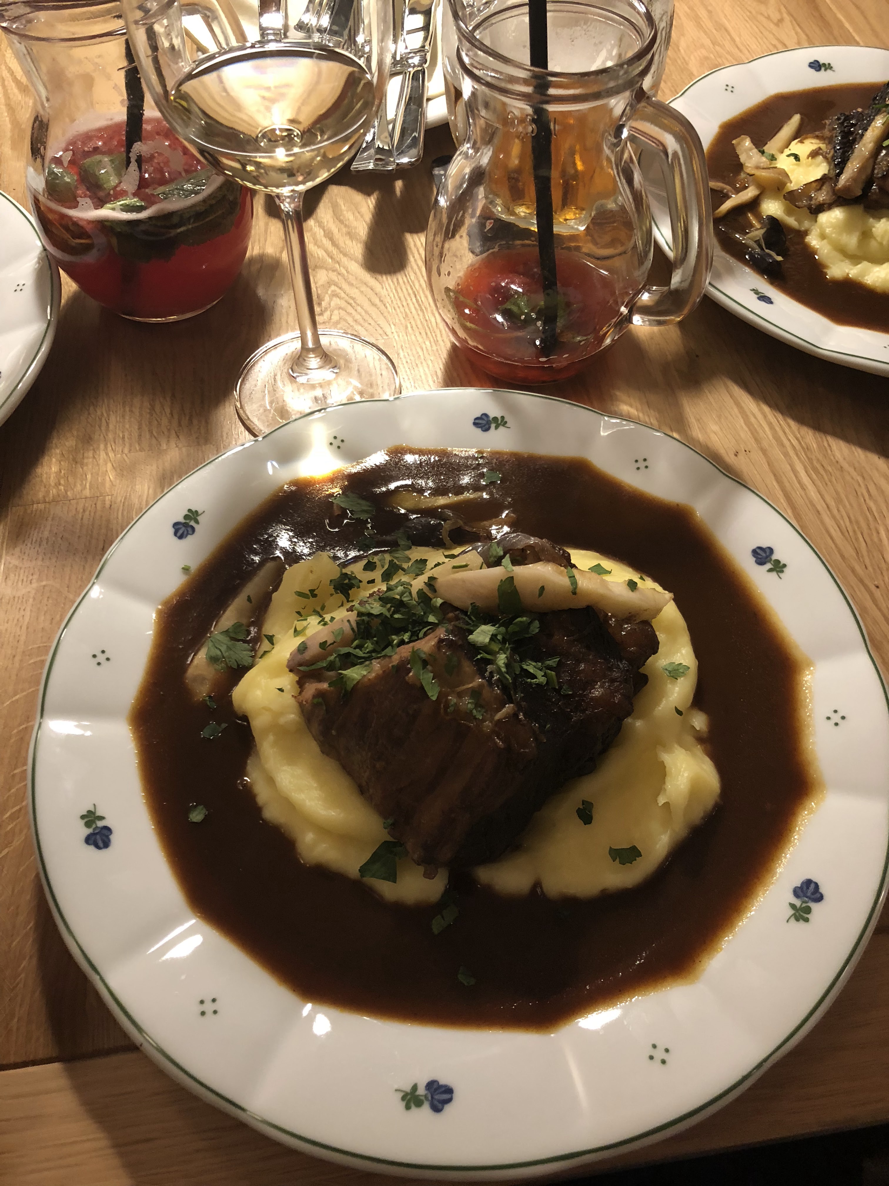 Šenk a restaurace Lékárna