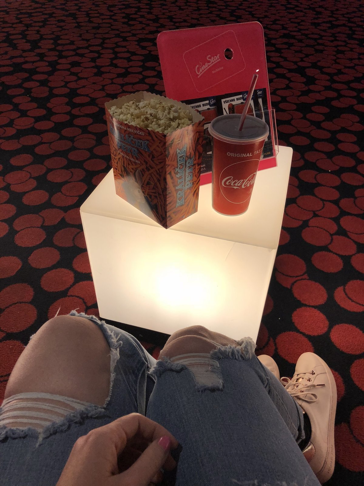 CineStar Plzeň