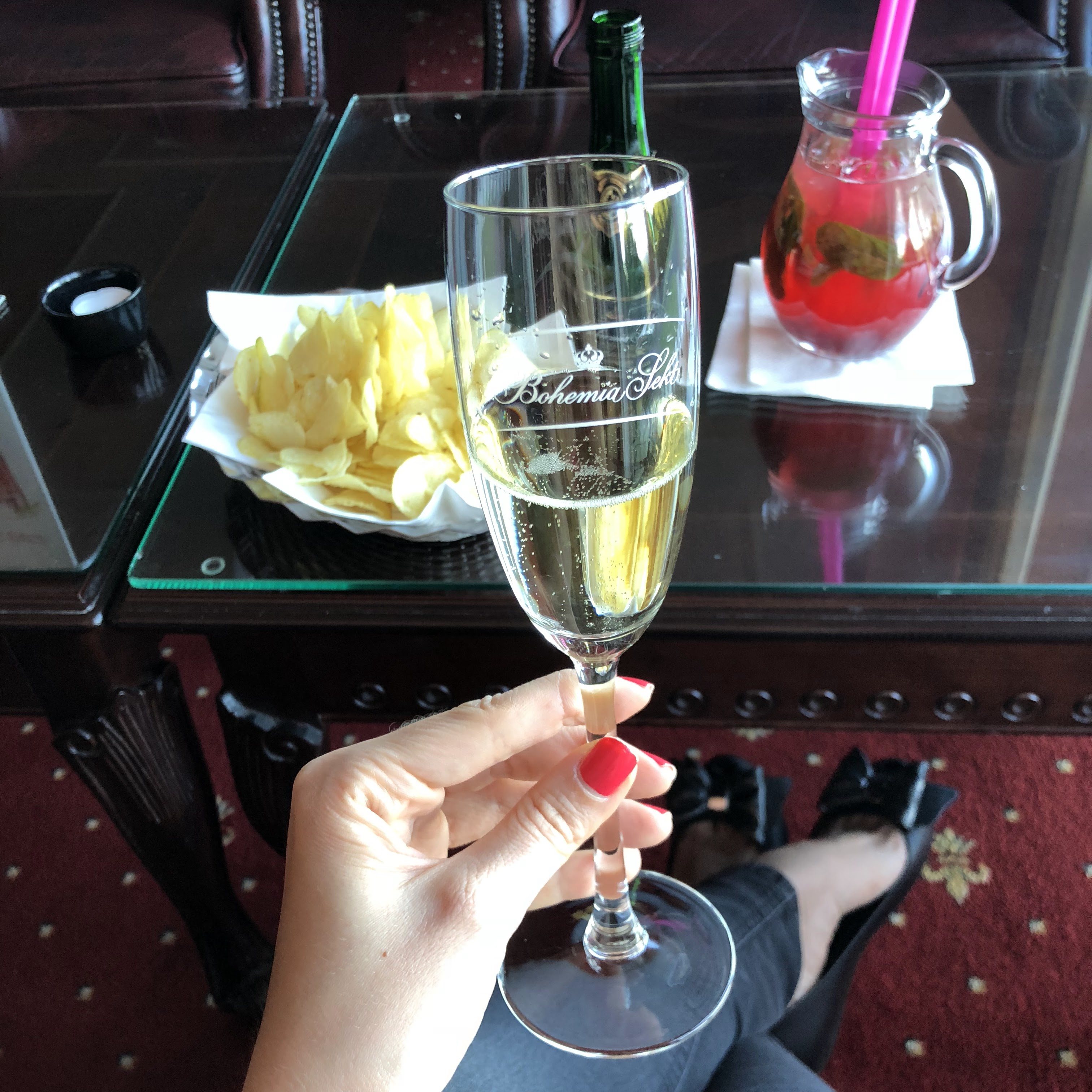 Chateau Monty SPA Resort
