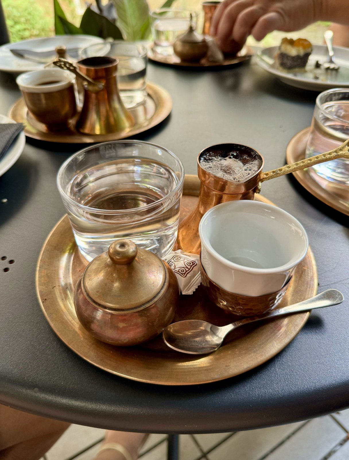 Orient Coffee