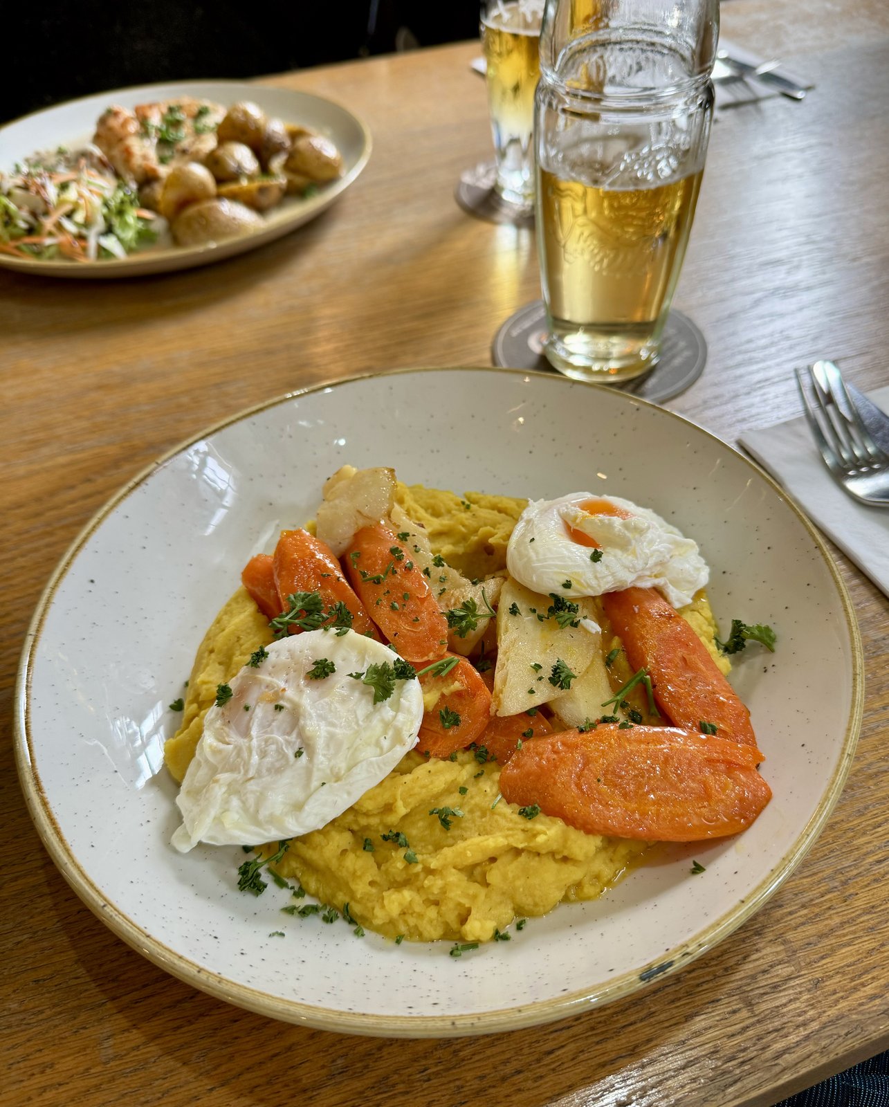 Restaurace U Stříbrného pudla