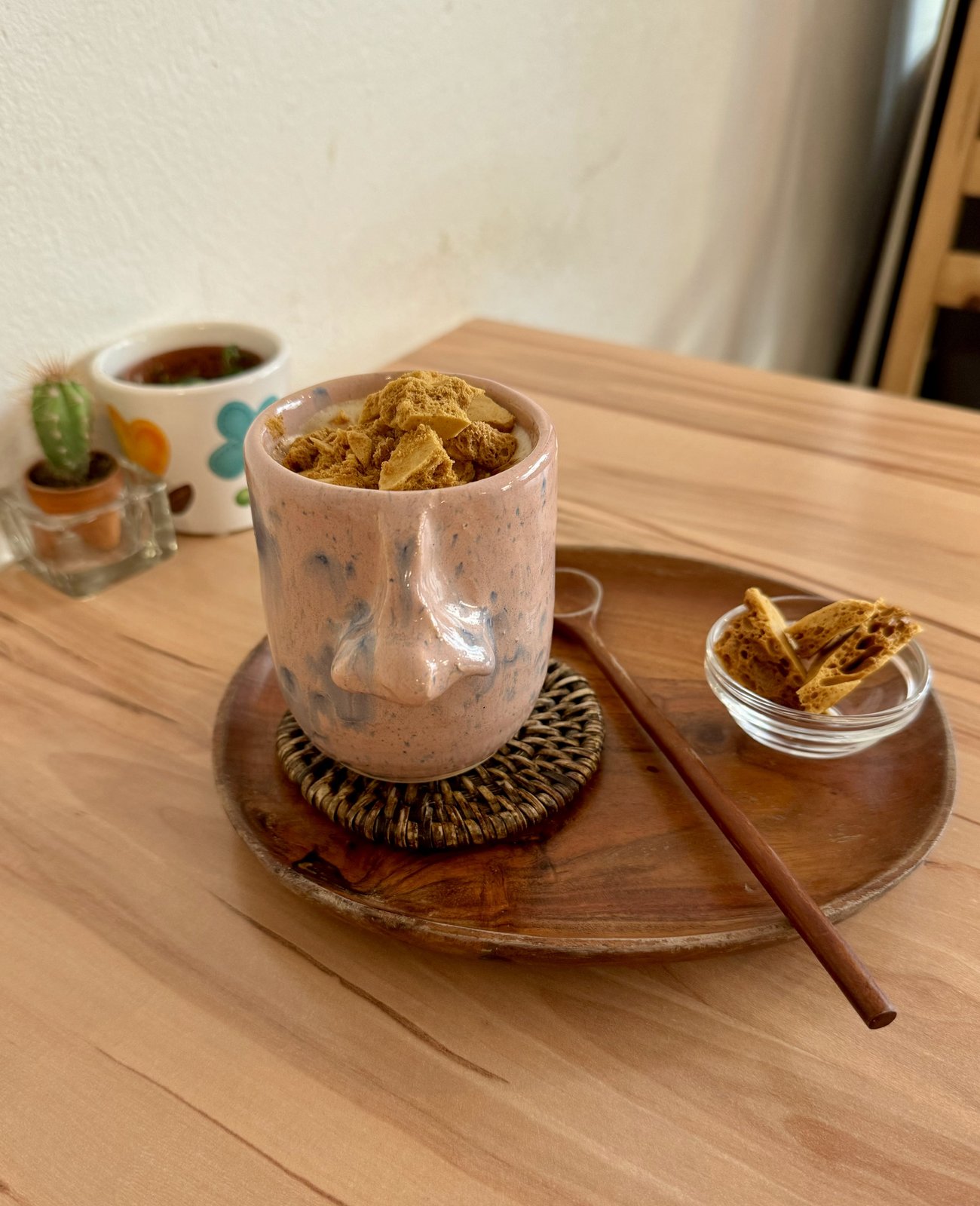 cafe susu