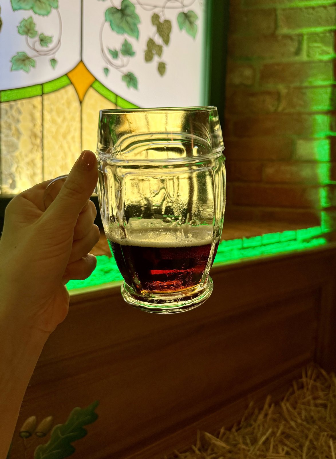 SPA BEERLAND - The First Beer Spa Pilsen