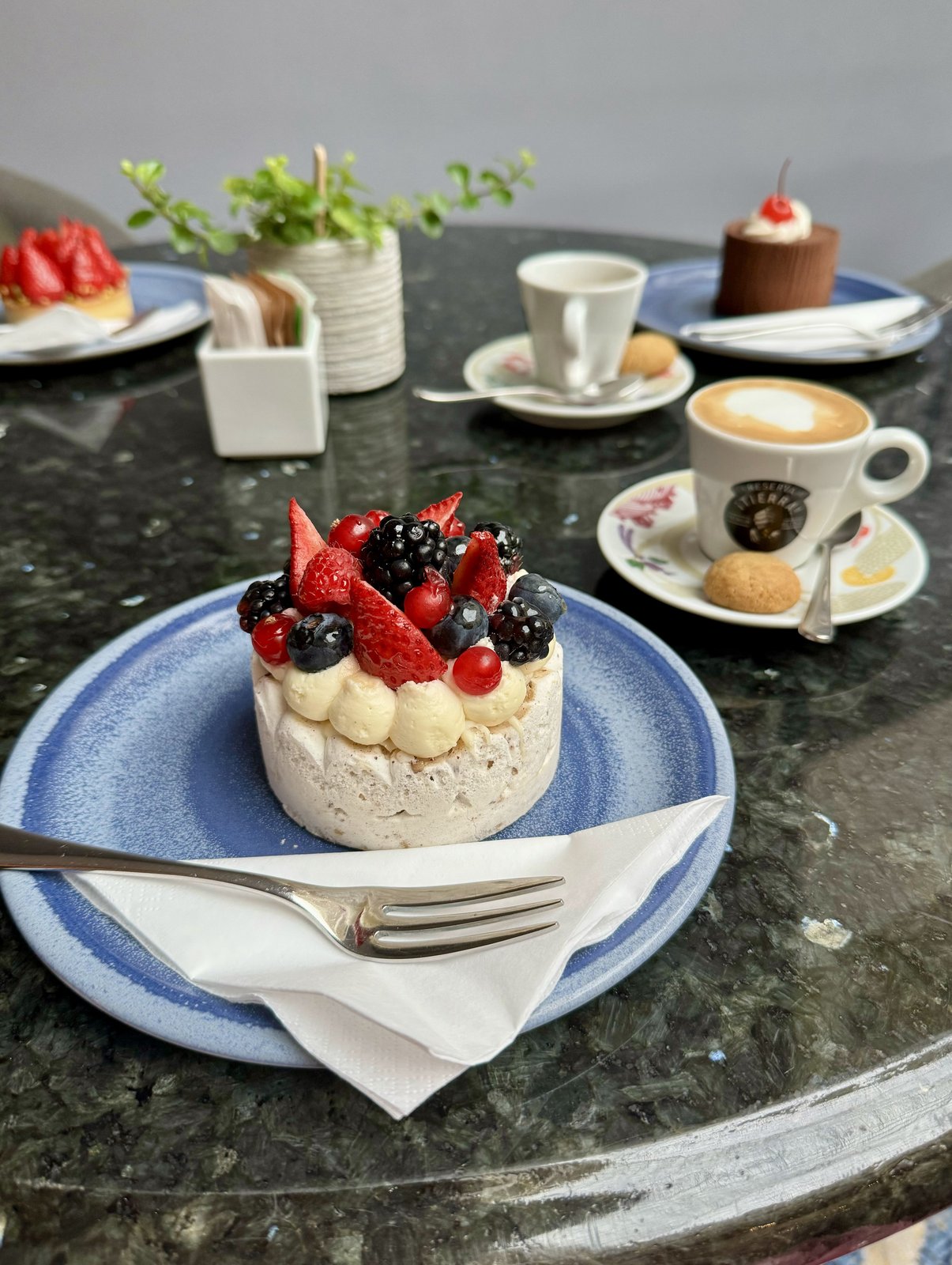 Café & Bistro