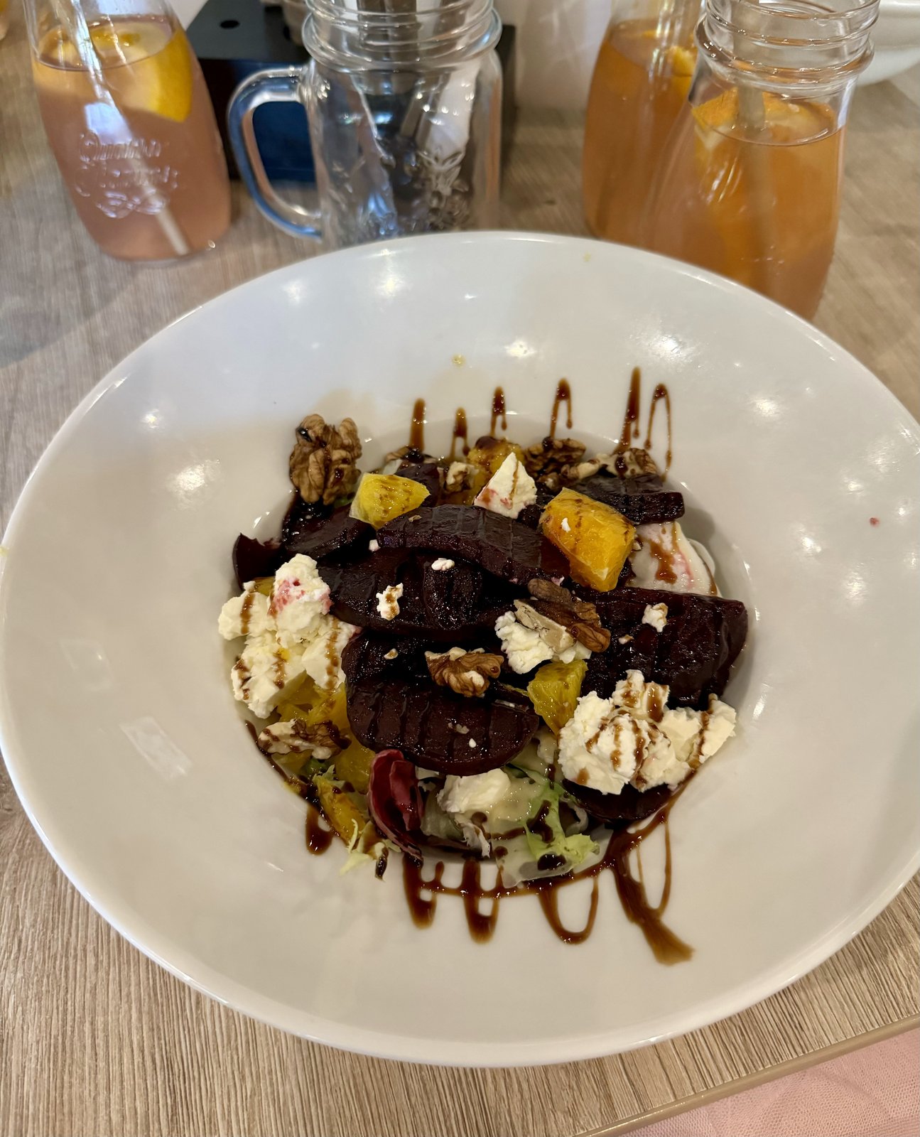 GESTO cafe & brunch