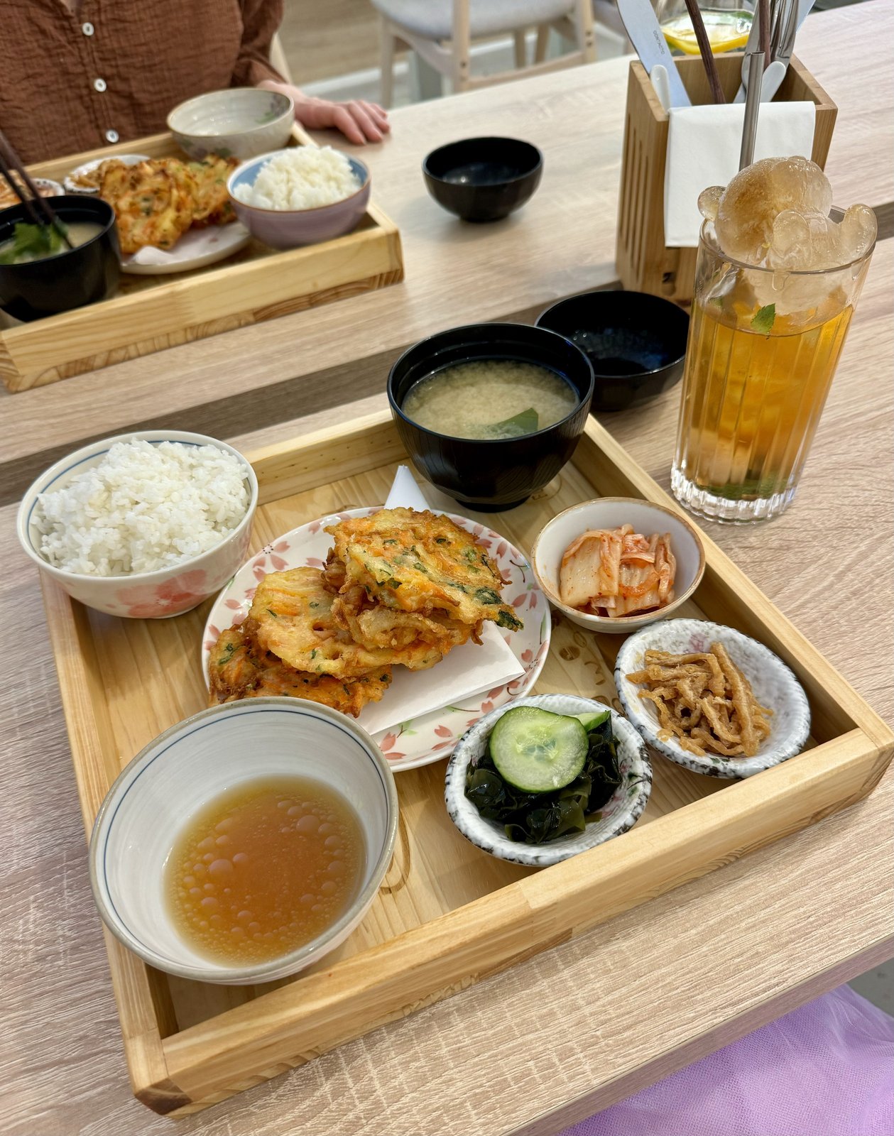 Funwari Japanese Delights
