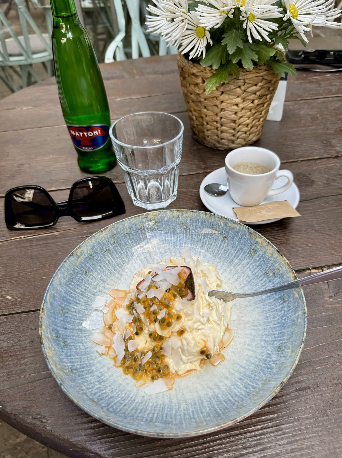 Cathedral Café