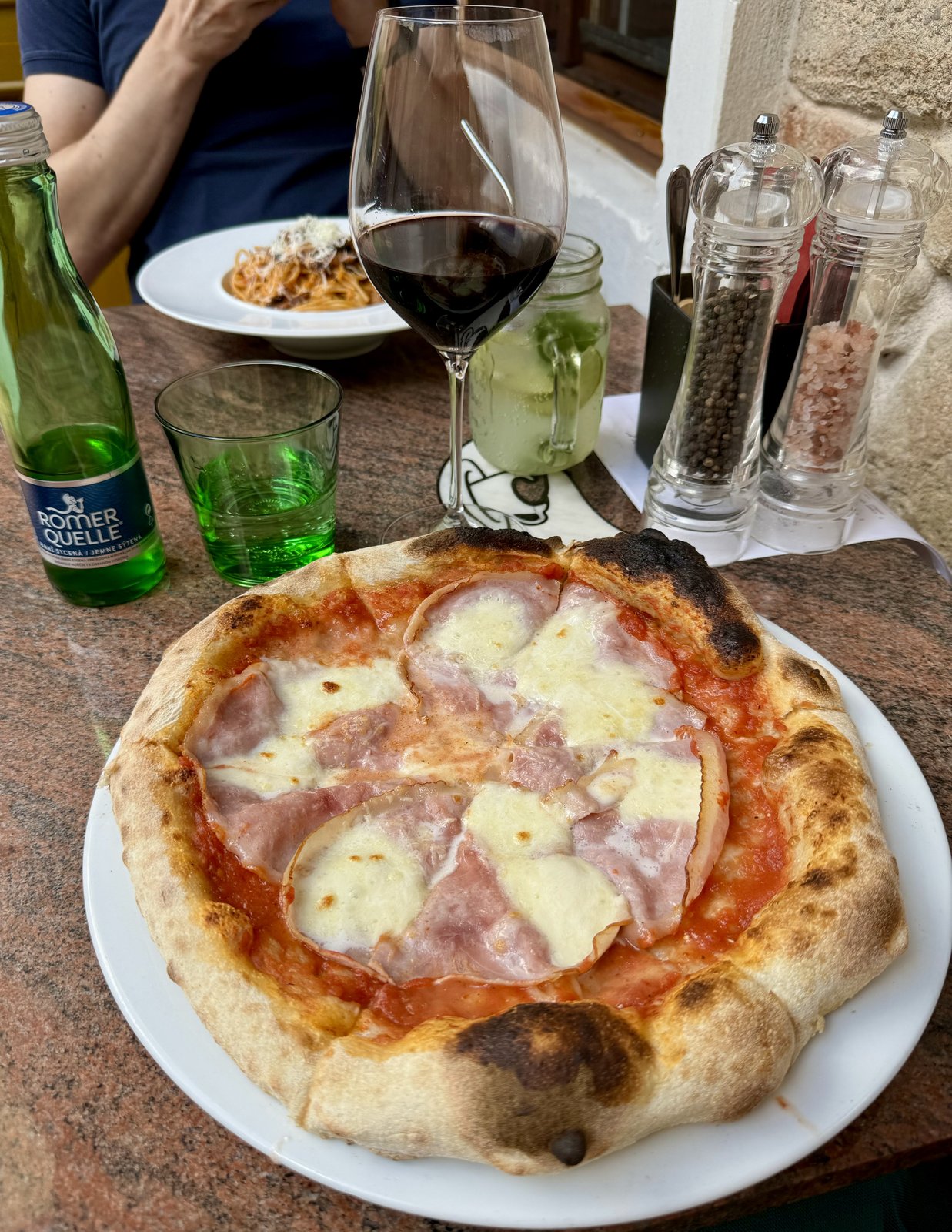 Il Mio Mondo