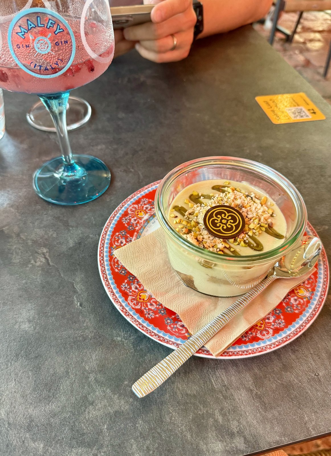 SPRESSO Caffébar Cucina - Ulm